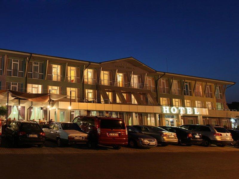 Perla Hotel Беїле-Фелікс Екстер'єр фото
